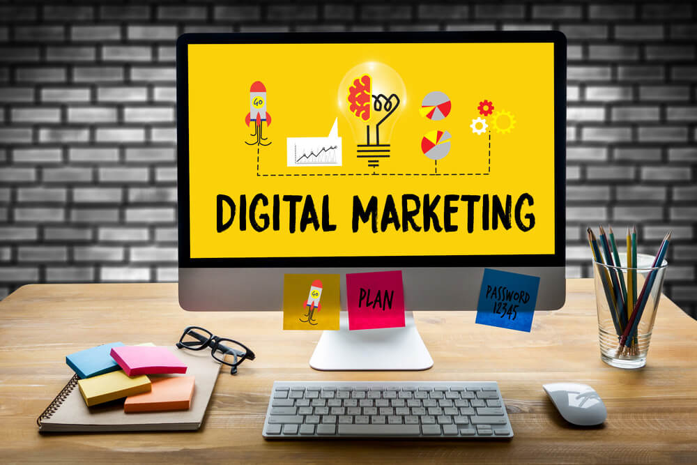 How Blogging Is Important In Digital Marketing